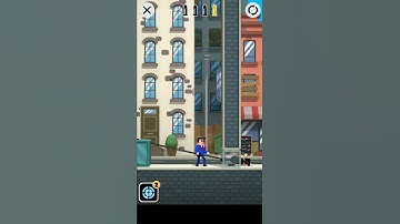 Mr Bullet 3D Gameplay Walkthrough ( Android , iOS ) #shorts #games  #gamesdoesntconsideryourage