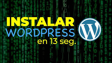 👍 Tutorial de Como instalar un Wordpress desde CERO con cPanel y Installatron
