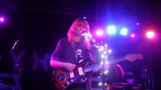 Ladyhawke - Black, White &amp; Blue (HD) - Concorde 2, Brighton - 05.11.12