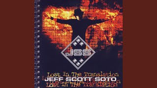 Watch Jeff Scott Soto Doin Time video