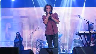 картинка: Скрябін - Най буде дощ (live at STEREOPLAZA 04.04.2014)