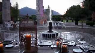 Hacienda El Carmen - Dave Image