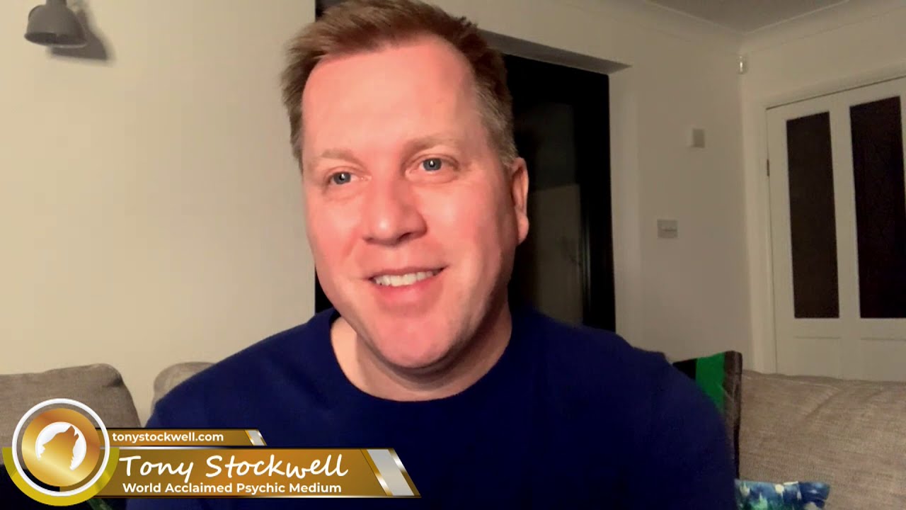 Tony Stockwell joins Colby Rebel-2.19.20