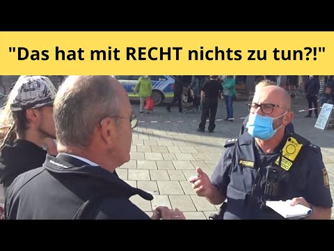 Video: Wo besteht Maskenpflicht?