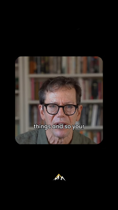 We Are A Strange Creatures that Loves To Make Things - Robert Greene #shorts #robertgreene #mindset