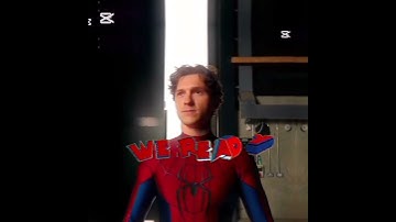 Thumbnail of "We Ready- Spider-Man: Brand New Day Edit | Blinding Lights | The Weeknd