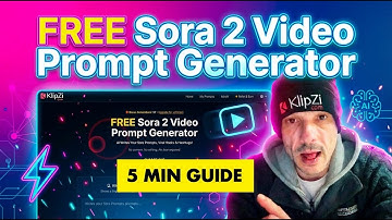 How to Use SoraVideoPrompts.com in 5 Minutes (Full Walkthrough)