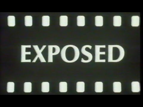 Exposed (1983) Trailer