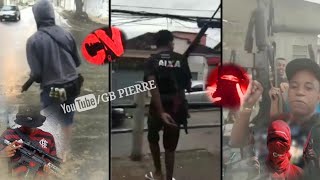 13 Minutinhos Se Hoje É Plantão [[Gb Pierre]] 2K20