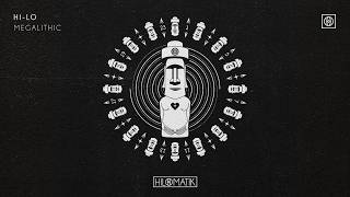 Download lagu HI-LO - Megalithic [ Visualiser]