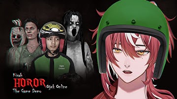 KEHIDUPAN SETELAH MENJADI OJEK ONLINE DI TASIKMALAYA 😰 - Kisah Horor Ojol: The Game