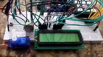 Atualização | Projeto com Arduino - Senha