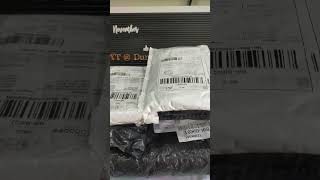 #paket dari #tiktokshop ada, #shopee juga ada. bentar lg #unboxing 💪