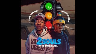 Lowbass Djy & Ndibo Ndibs - Lowii 