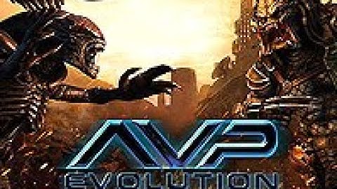 AVP: Evolution, Launch Trailer