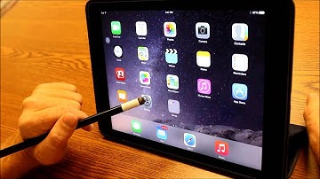 iPhone and iPad Accessibility Features