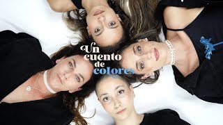 Un Cuento de colores - Eli Lib ft. Luli Pizarro