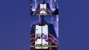 The Hidden AI Revolution: How Billionaires Are Cashing In