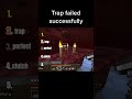Ranking Top Minecraft Fails! 😭💀 #minecraft #funny #fail #shorts #ranking