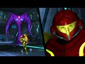 Metroid Other M Wii Gameplay
