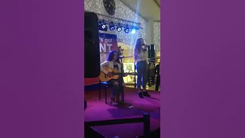 Buttercrane's Got Talent!! BGT - Singing - Lauren ...
