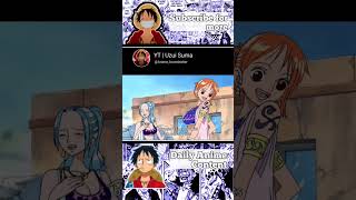 Sanji Being Sanji Nami And Vivi Sanji Funny Moments 