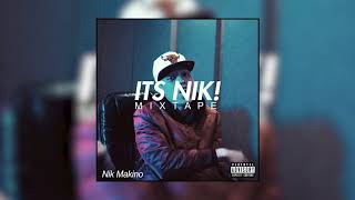 Nik Makino - LEXI chords