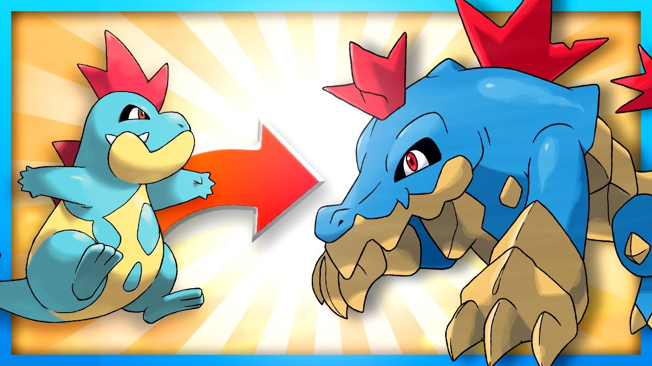 Artworks218_ on X: My first takes on the starter evolutions of