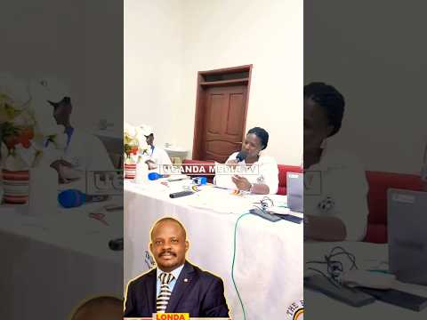 Congratulations Bishops Tumwebaze Kibaale Town Council 2026 2031 Mayor 