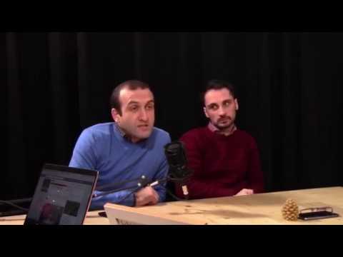 პარტიისა და მისი მხარდამჭერების ურთიერთობა ფეხბურთის ენაზე