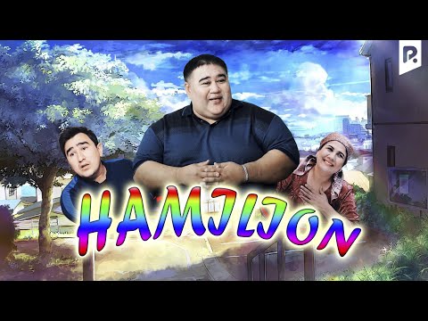 Hamilion (o'zbek film) | Хамилион (узбекфильм) 2020