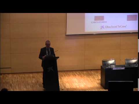 centres penitenciaris catalans Brief introduction to Circlescat. Carlos Soler