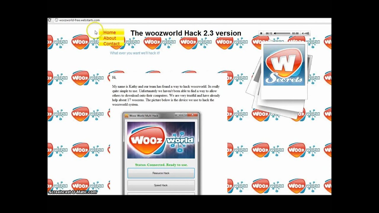 woozworld hack woozworld hack