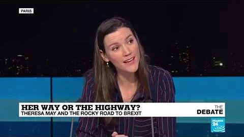 Brexit and fishermen: the divide between fishermen at sea and fish processors on land