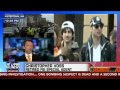 Chris Voss on Fox News Boston Bomber