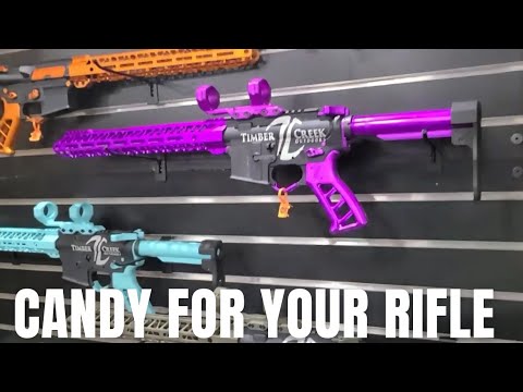 Timber Creek Outdoors Reviews