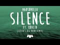 Marshmello ft. Khalid - Silence (Tiësto’s Big Room Remix)