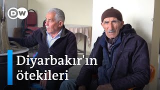 Kim bu Diyarbakır’ın \