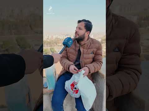 المكسب معك💯 الحلقة الثامنة عشر من مدينة #حلب...وانتظرونا بمسابقة العشر الأخير #المكسب_معك #شام_إف_إم