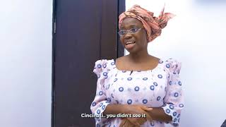 WHEN MUMS SENDS YOU TO GET THINGS - TAAOOMA