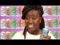 I Tried All 14 Original Flavors Of LaCroix 🍋💦🍊| #SmackYoLip