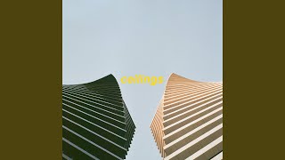 ceilings - omgkirby