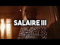 Ninho x Werenoi x Sdm Type Beat "Salaire3" | instru Sombre | instru Rap 2024