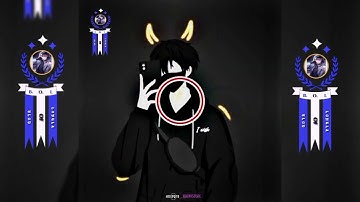 Khasi song||Whatsapp status||Xml file ||Link in description 🔰 @AbormiEditz07