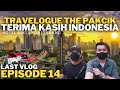 VLOG 14 | LAST EPISODE! TERIMA KASIH INDONESIA
