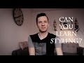 Can you learn STYLING in Salsa? | Salsa Online Lesson