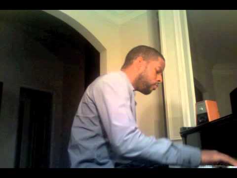 Four Women (Nina Simone piano instr. by Charles Du...