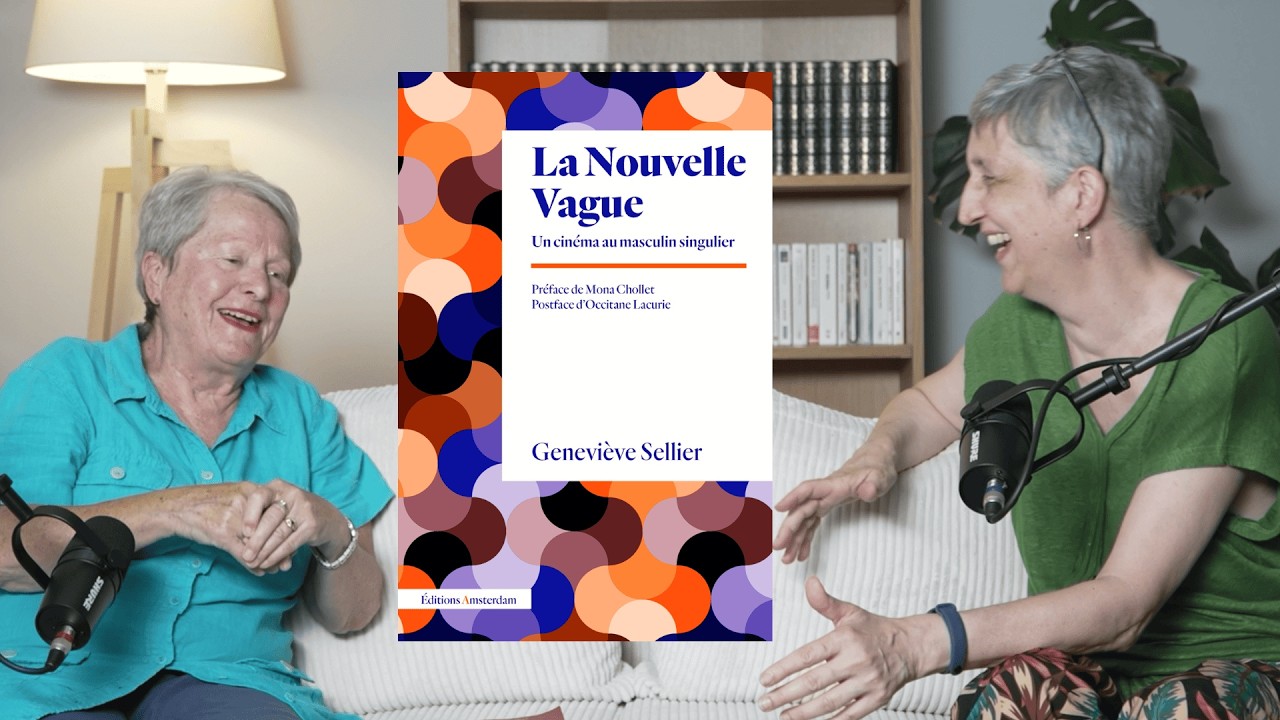 Comment le cinéma influence la représentation de l'égalité entre les hommes et les femmes ?