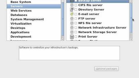 How to Install RHEL 6 x and CentOS 6 x in two HDD computer slight different Installation