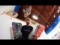 5 WEIRD BOARDS VS THE DEATH DROP! | YOU MAKE IT WE SKATE IT EP 104